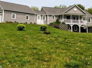 317 Overlock Hill Rd, Union, ME 04862