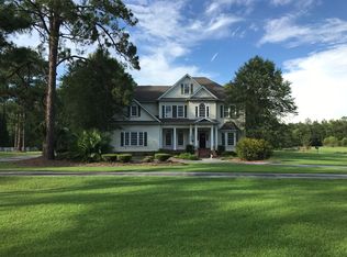 1001 Fargo Hwy, Homerville, GA 31634