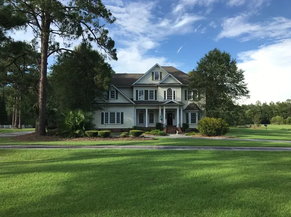 1001 Fargo Hwy, Homerville, GA 31634