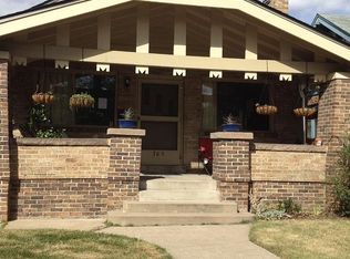 365 N Corona St, Denver, CO 80218