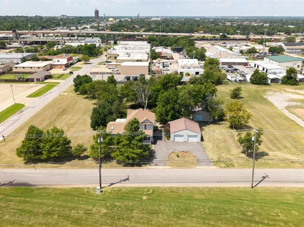 2501 N Walnut Ave, Oklahoma City, OK 73105