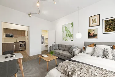 340 West 48th Street, #3A