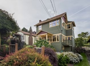 532 N 67th St, Seattle, WA 98103