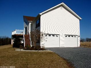 1610 Whitacre Rd, Gore, VA 22637