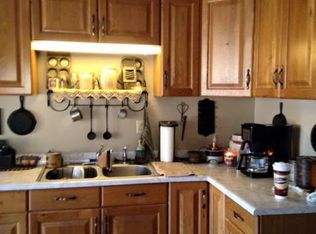 829 County Road 5, Kitts Hill, OH 45645