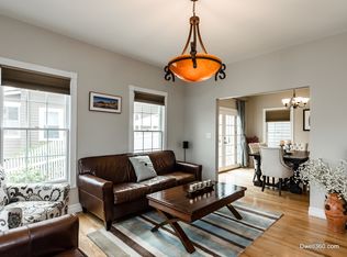 110 Paul Revere Rd, Arlington, MA 02476