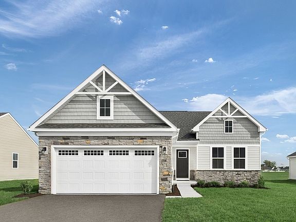 2nd image of 2613 Thornton Grove Blvd Lot 67
