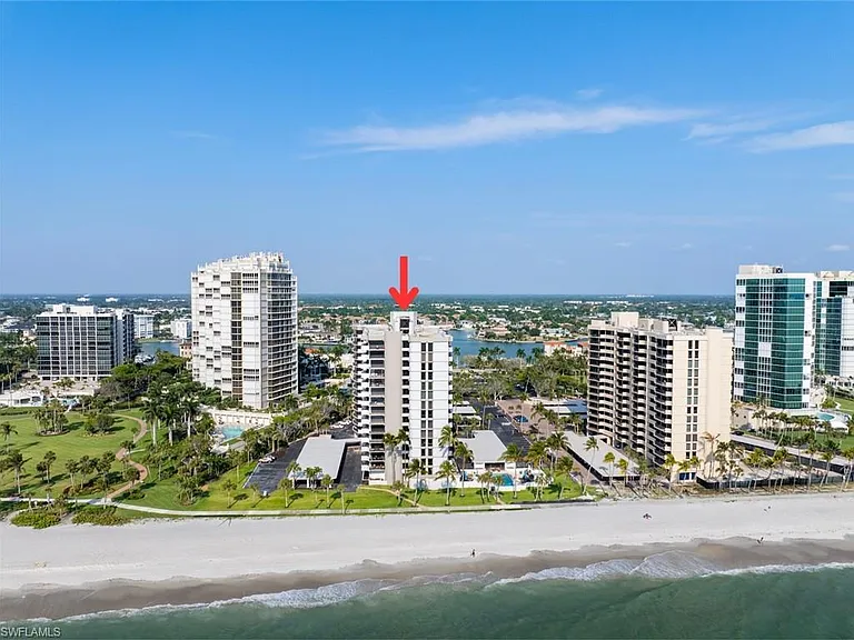 4005 Gulf Shore Blvd N #904 — Photo 21
