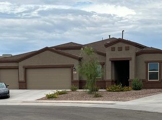 2825 E Calle Joya De Ventura, Tucson, AZ 85706