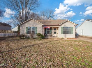 11 Harvest Dr, Jackson, TN 38305