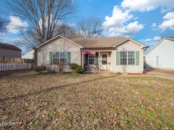 11 Harvest Dr, Jackson, TN 38305