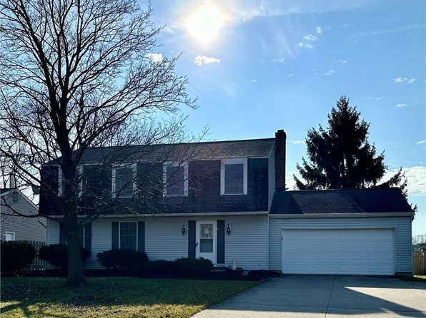 16213 Drake Rd, Strongsville, OH 44136