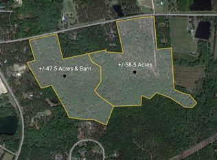 0 Chula Brookfield Rd, Tifton, GA 31794