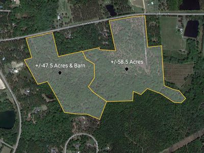 0 Chula Brookfield Rd, Tifton, GA, 31794