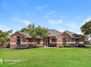 4208 E Fm 813, Waxahachie, TX 75165