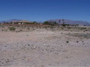 0 W Hammer Ln, Las Vegas, NV 89149