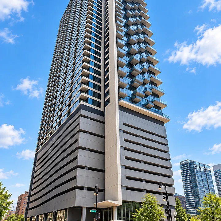 235 W Van Buren St #2606