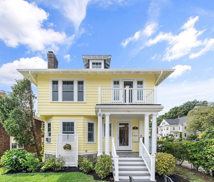 62 Ainsworth St SUITE 2, Roslindale, MA 02131 Zillow