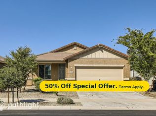 17974 W Via Del Sol, Surprise, AZ 85387