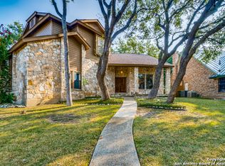 1319 Vista Del Monte, San Antonio, TX 78216