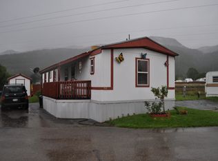 31722 Highway 550, Durango, CO 81301