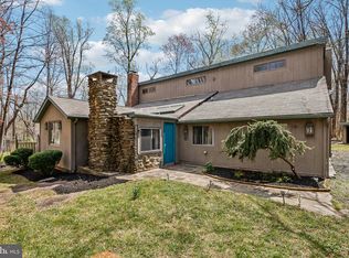 16 Mountain Church Rd, Hopewell, NJ 08525