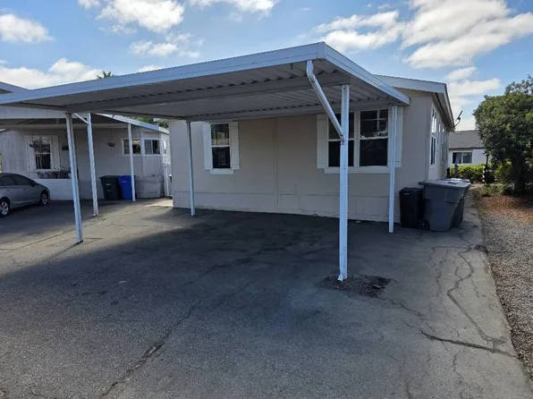 2907 S Santa Fe Ave Space 12, San Marcos, CA 92069
