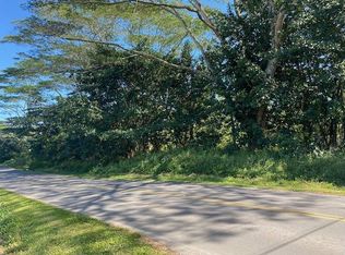 Makuu Dr LOT 876, Keaau, HI 96749