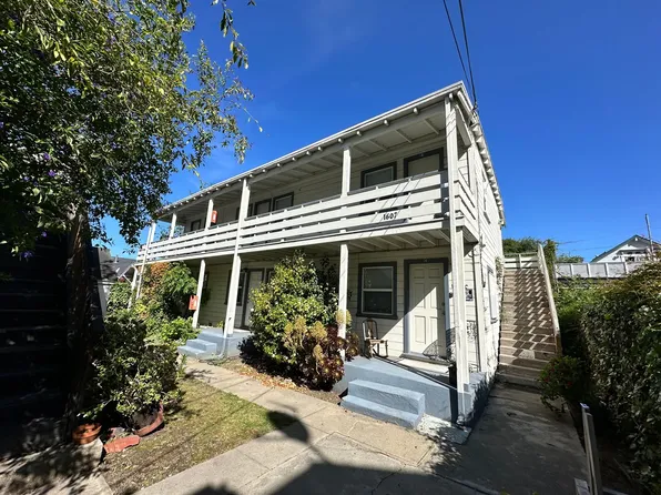 St John Fairview St. (Berkeley), 1607-1611 Fairview St #1607-B, Berkeley, CA 94703