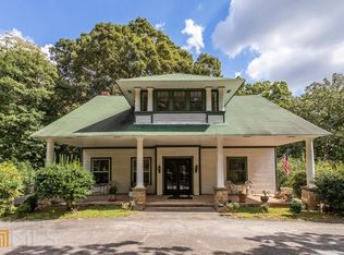 2672 Browns Mill Rd SE, Atlanta, GA 30354