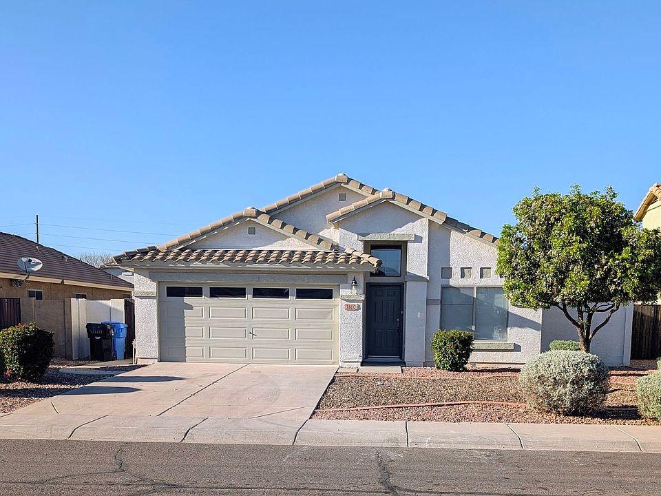 1st image of 3860 E Longhorn Dr