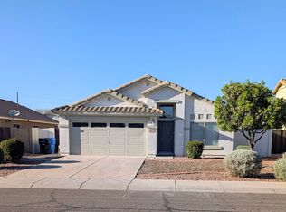 3860 E Longhorn Dr, Gilbert, AZ 85297