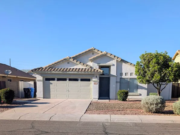 3860 E Longhorn Dr, Gilbert, AZ 85297