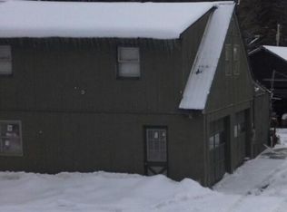 5685 Moretown Mtn Rd, Moretown, VT 05660