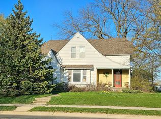 319 S Division Ave, Spring Grove, MN 55974