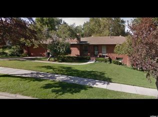 1344 E Lakeview Dr, Bountiful, UT 84010