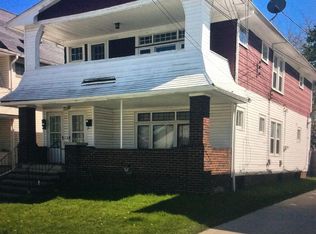 12609 Cooley Ave, Cleveland, OH 44111