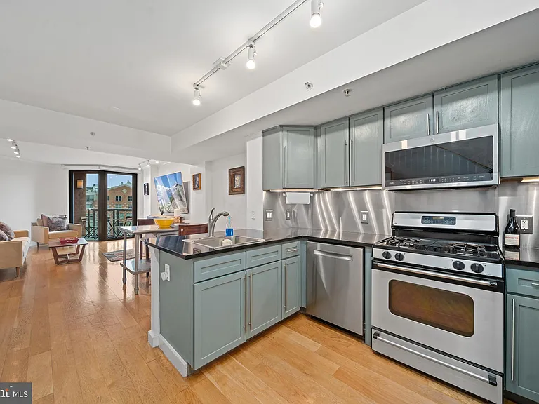 631 D St NW #1139 — Photo 1