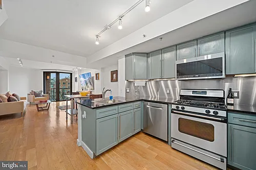 631 D St NW #1139 Photo 1