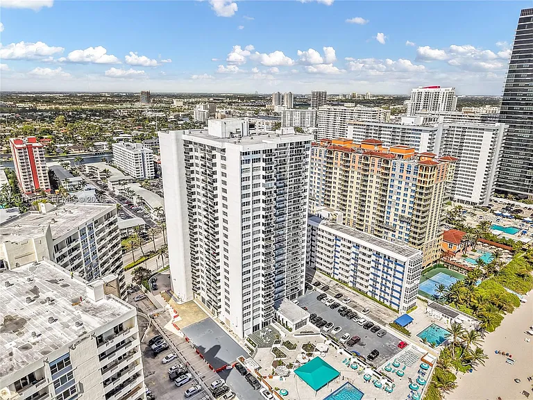 3140 S Ocean Dr #241-2411 — Photo 49
