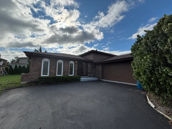 (undisclosed Address), Crete, IL 60417