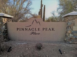 8873 E Hackamore Dr, Scottsdale, AZ 85255