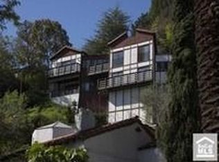 1716 Deloz Ave, Los Angeles, CA 90027