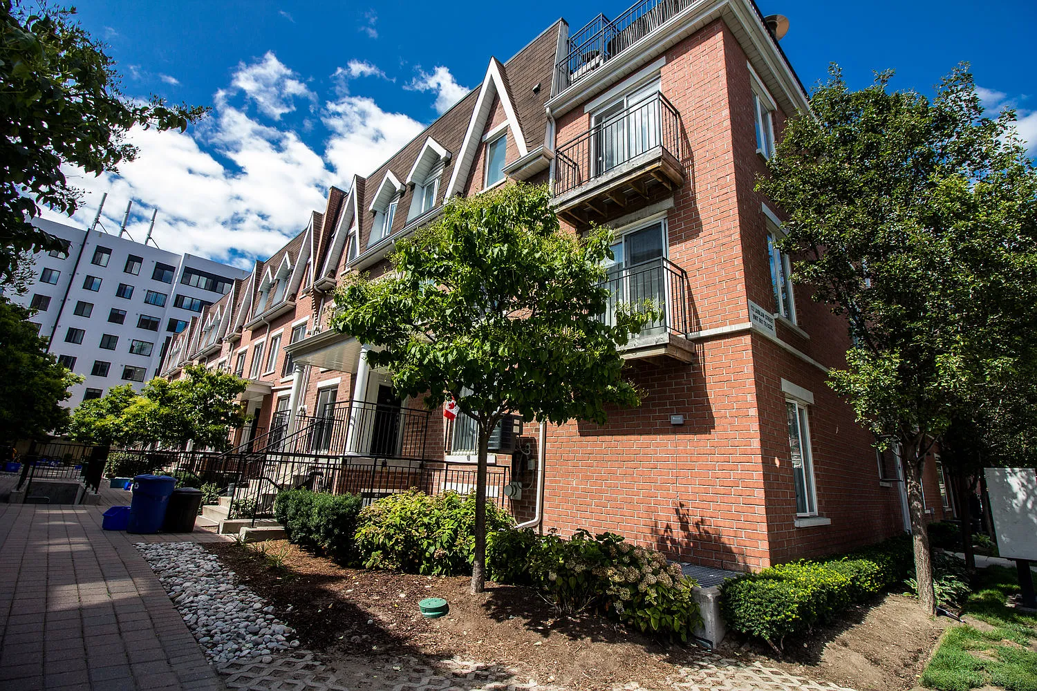 Kingtown - 16 Laidlaw Street — Photo 1