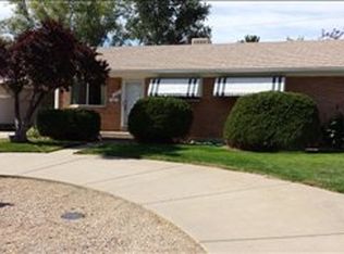 1907 Driftwood Ln, Pueblo, CO 81005