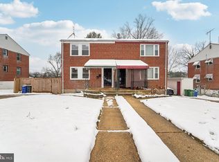 2711 Shirey Ave, Baltimore, MD 21214
