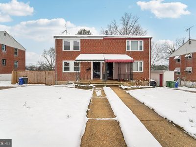 2711 Shirey Ave, Baltimore, MD, 21214
