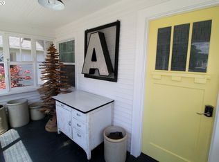 1609 Washington Ave, La Grande, OR 97850