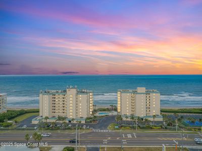 1125 Highway A1a APT 905, Satellite Beach, FL, 32937