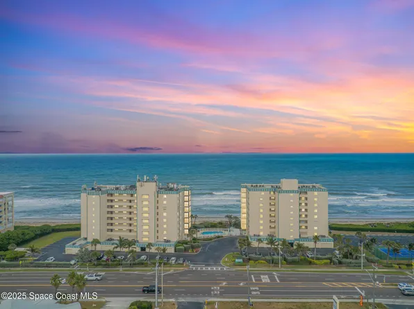 1125 Highway A1a APT 905, Satellite Beach, FL 32937